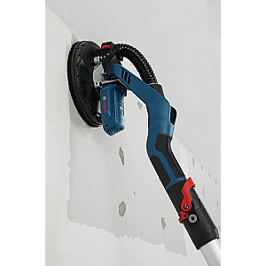 Шлифовальная машина для гипсокартона Bosch GTR 55-225 Professional (синяя, 550 Вт)