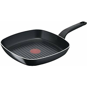 Tefal Titanium grilio keptuvė 26 cm