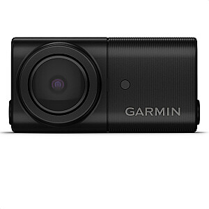 Garmin BC50 galinio vaizdo kamera (juoda, naktinis matymas)