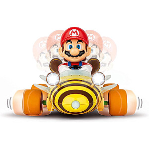 Carrera RC Mario Kart Bumble V – Mario