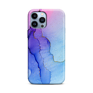 Fusion Purple Sands силиконовый чехол для Apple iPhone 13 Pro Max