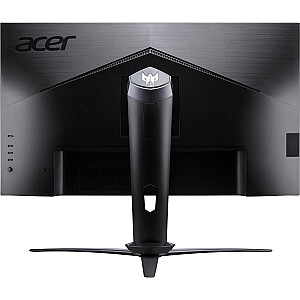 Acer Predator XB273UKF, игровой монитор — 27 — черный, QHD, USB-C, AMD Free-Sync, панель 300 Гц