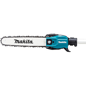 Аккумуляторный секатор Makita UA004GZ XGT, 40В (синий/черный, без аккумулятора и зарядного устройства)