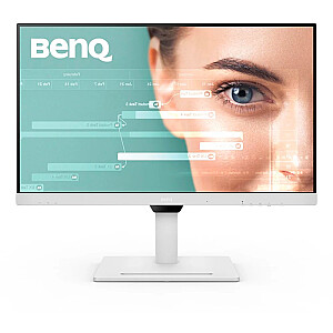 BenQ GW2790QT, LED monitorius - 27 - baltas, QHD, USB-C, 75 Hz, IPS