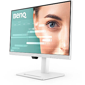 BenQ GW2790QT, LED-монитор - 27 - белый, QHD, USB-C, 75 Гц, IPS