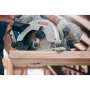 Полотно для циркулярной пилы Bosch Standard for Wood, 160 мм, 48Z (диаметр 20 мм, для аккумуляторных пил)