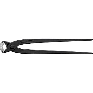 KNIPEX 99 00 300 Žnyplės, žirklės / replės (juodos, ilgis 300 mm)