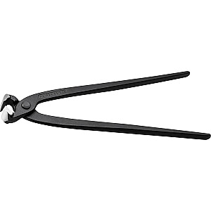 KNIPEX 99 00 300 Žnyplės, žirklės / replės (juodos, ilgis 300 mm)