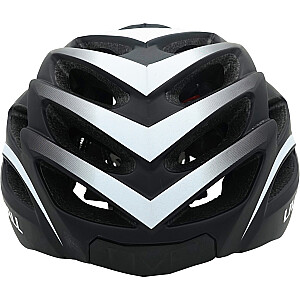 LIVALL BH62 NEO, шлем (черный/белый, размер L, 55 - 61 см)