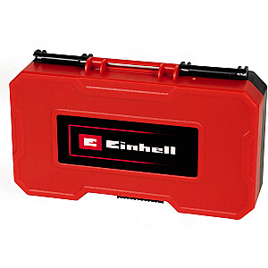 Einhell rinkinys, 34 vnt. (1/4, S-Box)