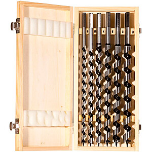 Fischer grąžtų rinkinys D-WL Set 320, 10-20 mm (6 vnt.)