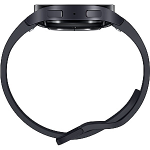 Samsung Galaxy Watch 6 (R930), išmanusis laikrodis (grafitas, 40 mm)