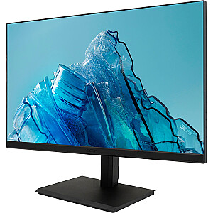 Acer Vero B247YEbmiprzxv, LED monitorius - 24 - juodas, FullHD, IPS, HDMI