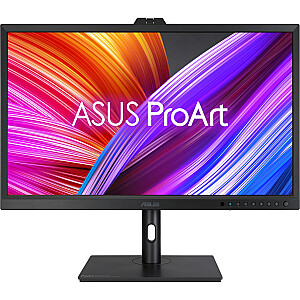 ASUS ProArt PA32DC, OLED-монитор - 32 - черный, UltraHD/4K, HDR, USB-C