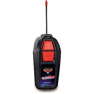 „Jada Toys RC Cars Glow Racers“ – „Lightning McQueen“ (14 cm, 27 MHz)