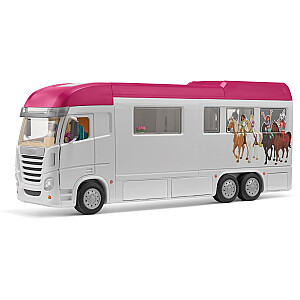 Коневоз Schleich Horse Club, игрушечный транспорт