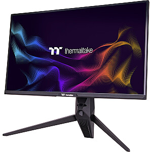 Thermaltake TGM-I27FQ, žaidimų monitorius - 27 - juodas, QHD, IPS, 165 Hz skydelis