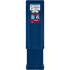 Ударная дрель Bosch Expert SDS-plus-7X, 10мм, 30 шт (рабочая длина 200мм)