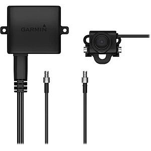 Garmin BC50, камера заднего вида (черная)