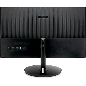 „Acer Nitro XF240YS3“ žaidimų monitorius – 23,8 – juodas, „Full HD“, HDMI, „DisplayPort“, „AMD Free-Sync“, 180 Hz skydelis, 180 Hz