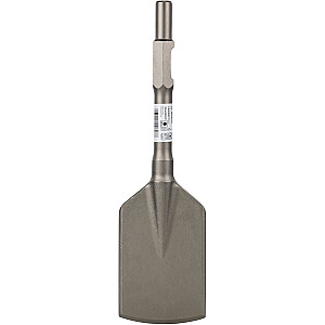 Asfalto kaltas Bosch SDS-Hex, 30 mm SK, 125x450 mm