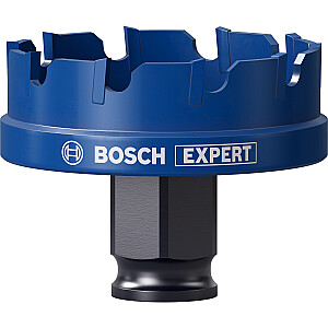 Кольцевая пила Bosch Expert Carbide, SheetMetal, 51 мм