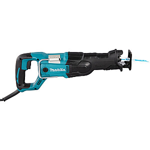 Сабельная пила Makita JR3061T, сабельная пила (синий/черный, 1250 Вт)