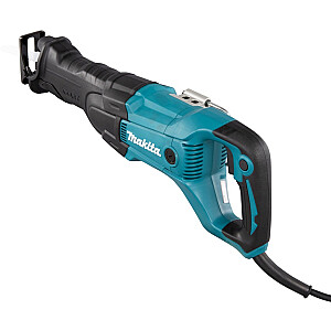 Makita JR3061T stūmoklinis pjūklas, stūmoklinis pjūklas (mėlynas / juodas, 1250 W)