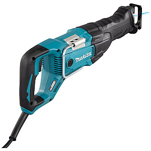 Makita JR3061T stūmoklinis pjūklas, stūmoklinis pjūklas (mėlynas / juodas, 1250 W)