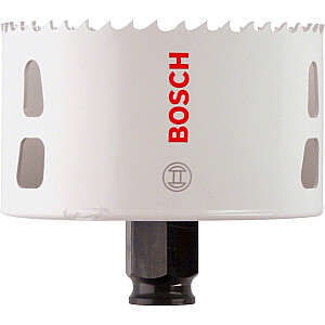 Кольцевая пила Bosch BiM Progressor для дерева и металла, 79 мм (3,1/4)