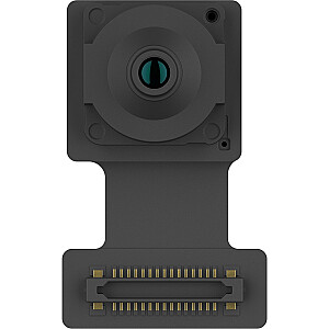 Fairphone 4 asmenukių kamera, kameros modulis