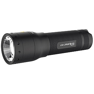 Коробчатый фонарик Ledlenser P7 R