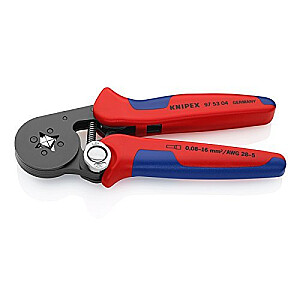 Инструмент для обжима Knipex 97 53 04