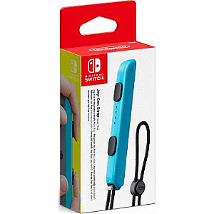 Joy-Con dirželis neoninis mėlynas