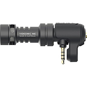 Rode VideoMic ME - микрофон для смартфонов