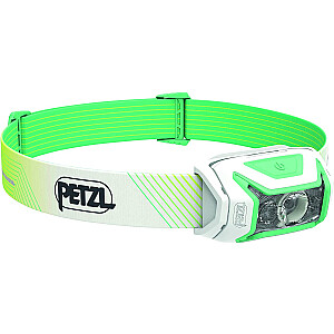 Petzl E065AA02 Actik Core Лампа Зеленая