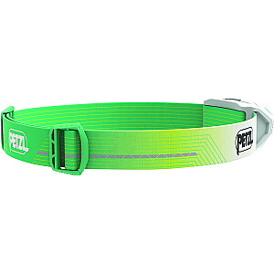 Petzl E065AA02 Actik Core Лампа Зеленая