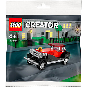 LEGO Creator 30644 senovinis automobilis