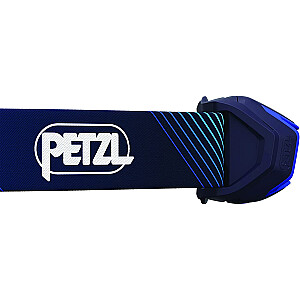 Petzl E065AA01 Actik Core lempa mėlyna