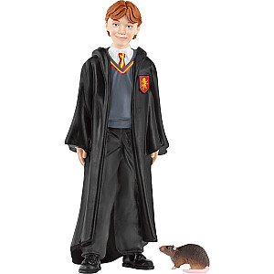 Ron Weasley ir Scabbers figūrų rinkinys