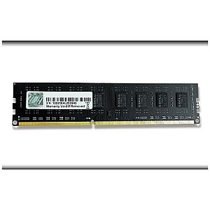 G.Skill DDR3 4GB 1333-999 256x8 NS dual