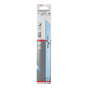 Пильное полотно Bosch Sabre S 1122 BF 5 шт.