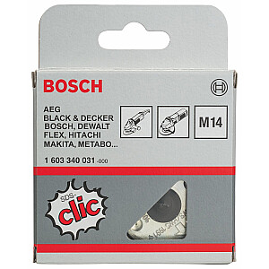 Veržlė Bosch SDS-clic fast-M14