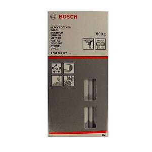 Lipnioji kasetė Bosch 11x200mm pilka 500g