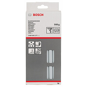 Lipnioji kasetė Bosch 11x200mm pilka 500g