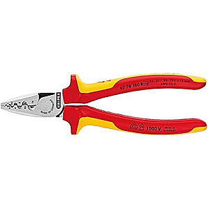 Инструмент для обжима Knipex 97 78 180