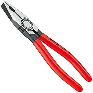 Клещи Knipex 03 01 180