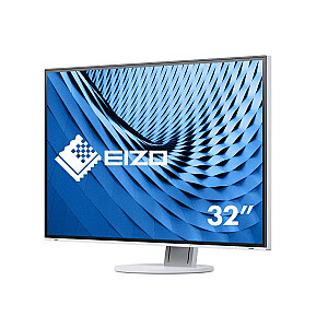 EIZO FlexScan EV3285 — 31,5 — светодиодный — UltraHD, USB-C, HDMI, DisplayPort
