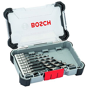 Bosch Impact Contr. HSS Twist gręžimo rinkinys - 2608577146