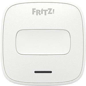 AVM FRITZ! DECT 400, jungiklis (baltas)